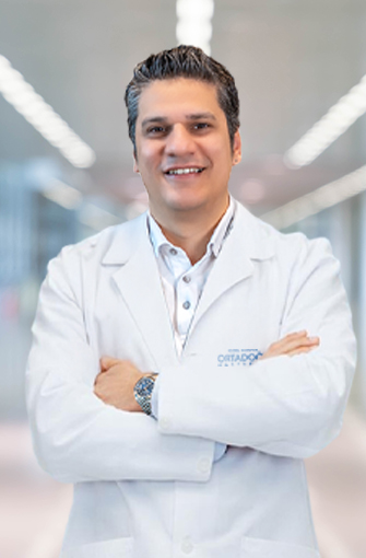 Doç. Dr. Emre Destegül