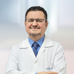 Doç. Dr. Hüseyin Katlandur