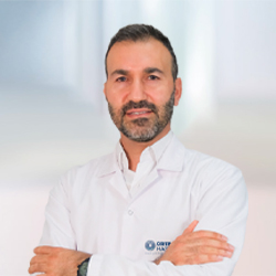 Doç. Dr. İbrahim Tabakan