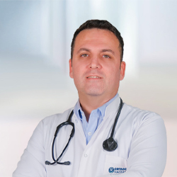 Doç. Dr. Mehmet Bankir