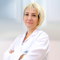 Doç. Dr. Nur Yücel Ekici