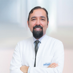 Doç. Dr. Onur Kadir Uysal