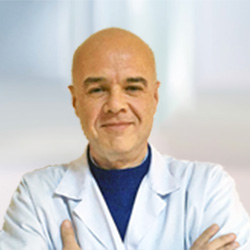 Dr. Bahri Deniz