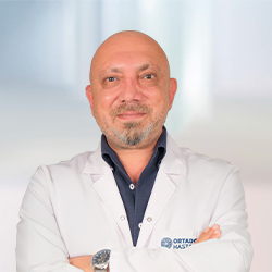 Op. Dr. Abidin Yıldırım