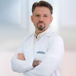 Op. Dr. Seyda Kadir Meke