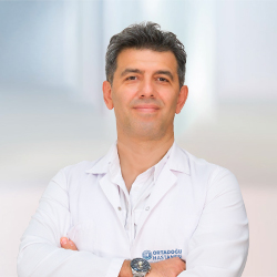 Prof. Dr. İsmail Cem Eray