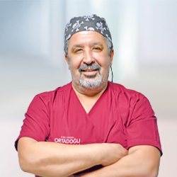 Uzm. Dr. Ahmet Bülbül