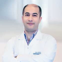 Uzm. Dr. Bülent Aziz Özkan