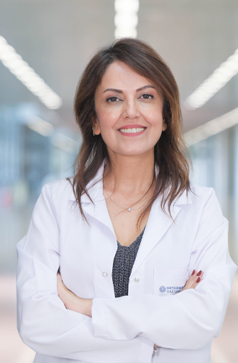 Uzm. Dr. Emine Sumru Gökşen