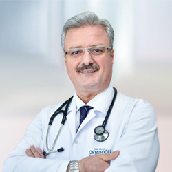 Uzm. Dr. İbrahim Doğru