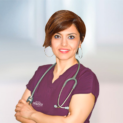 Uzm. Dr. İlhan Sarı