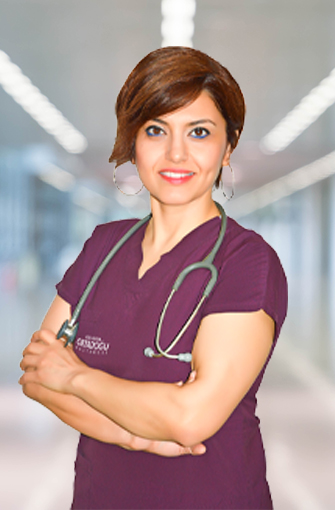 Uzm. Dr. İlhan Sarı