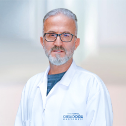 Uzm. Dr. Levent Kuran