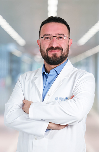 Uzm. Dr. Muhammed Mirhan Polat