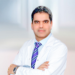 Uzm. Dr. Mustafa Polat