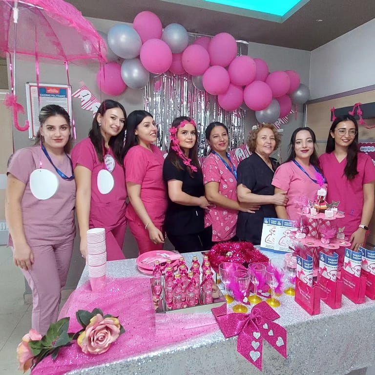 1-7 Ekim Emzirme Haftası Kutlu Olsun