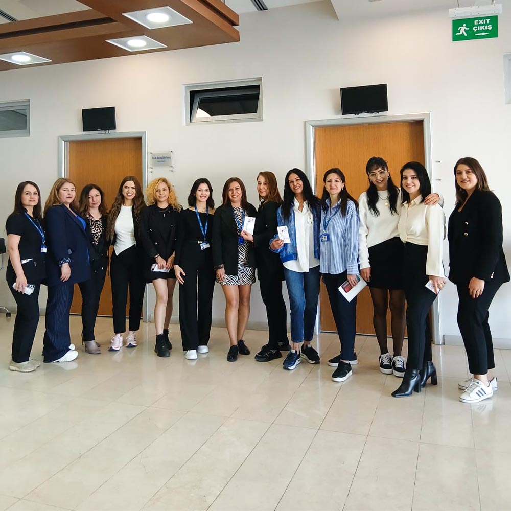 Dünya Kadınlar Günü