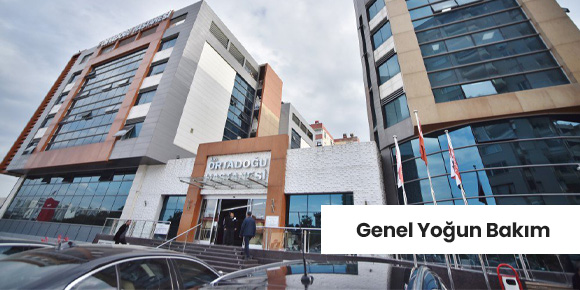 Genel Yoğun Bakım