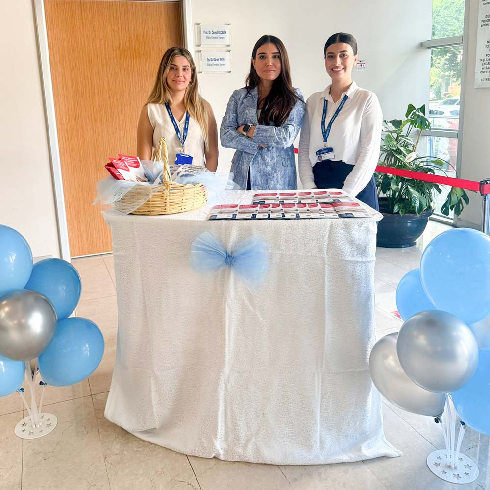 Hasta Hakları Günü