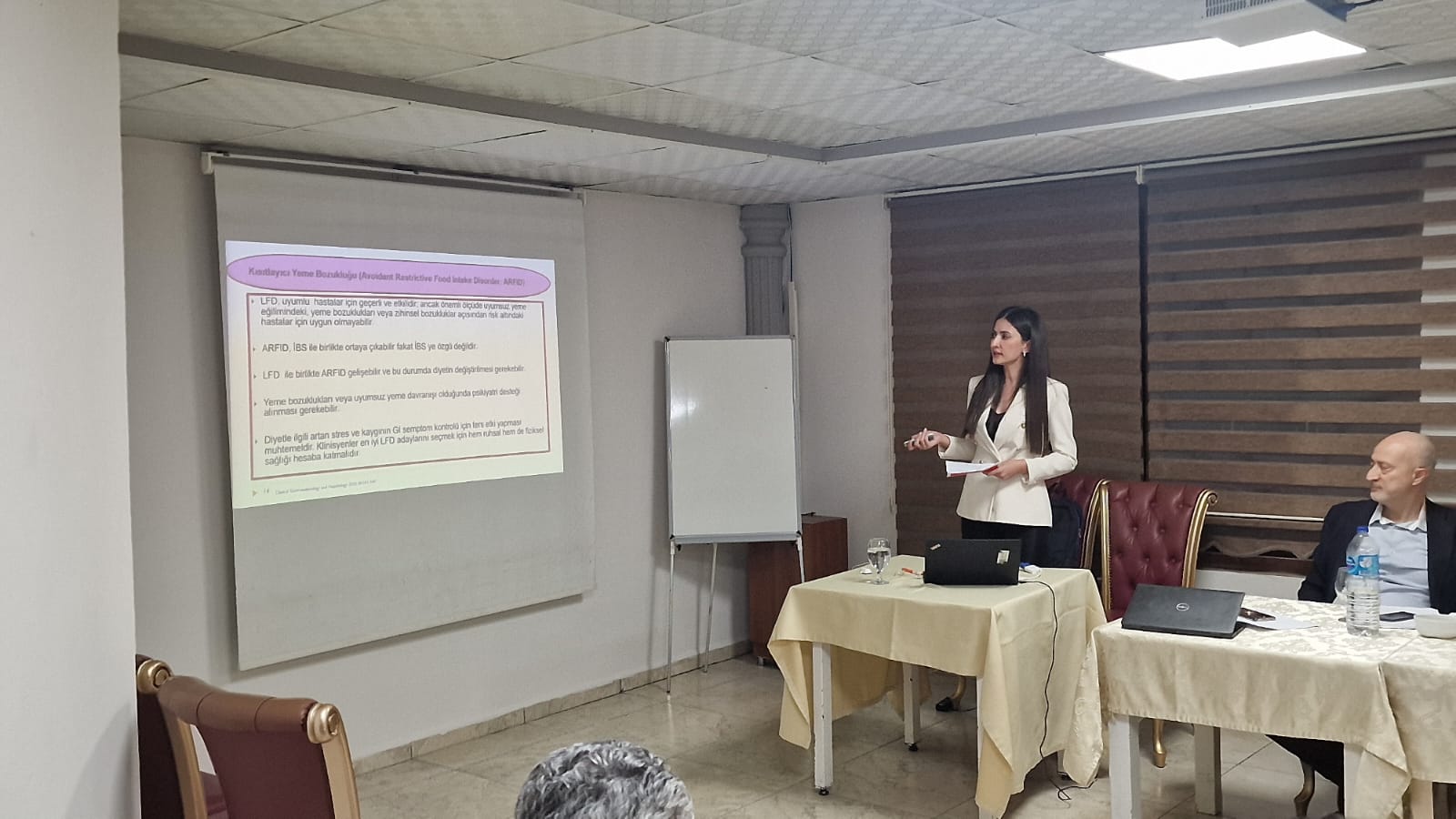 İrritabl Bağırsak Sendromunda (IBS) Güncel Geslenme Tedavisi ile Fodmap Diyeti