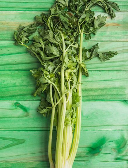 Kerevizin Faydaları Neler? Kerevizin Besin Değeri Nedir?