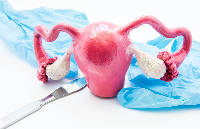 Laparoskopik (Kapalı) Tüp Açılması