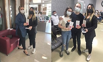 Organ Bağışı Haftası