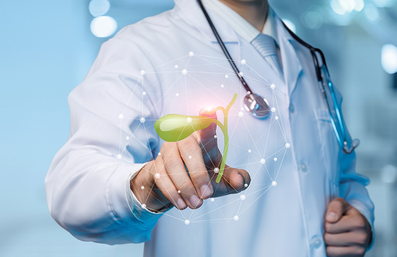 Safra Kesesi ve Safra Yolları Kanserleri