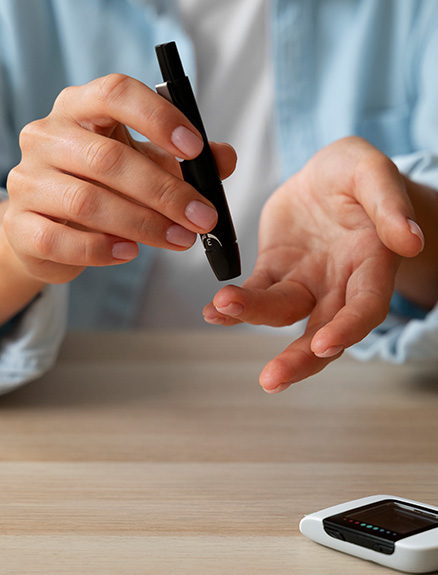 Şeker Hastalığı Kalp ve Damar Sağlığını Nasıl Etkiler?