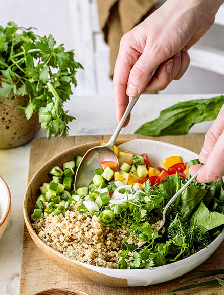 Vegan Beslenmede Omega-3 İhtiyacımızı Nasıl Karşılayabiliriz?