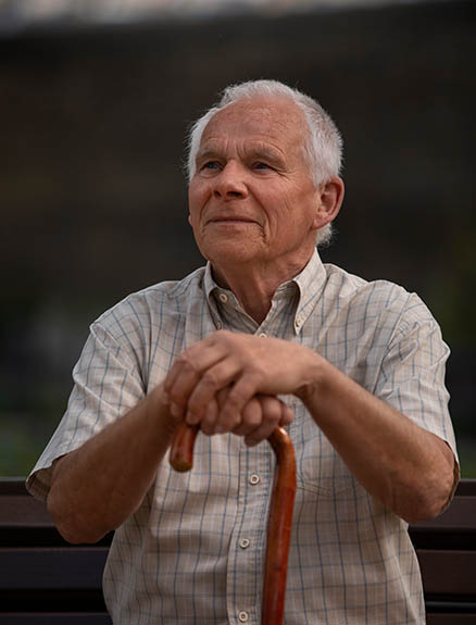 Yaşlılıkta Kas Kütlesini Korumak İçin Nasıl Beslenmelisiniz?