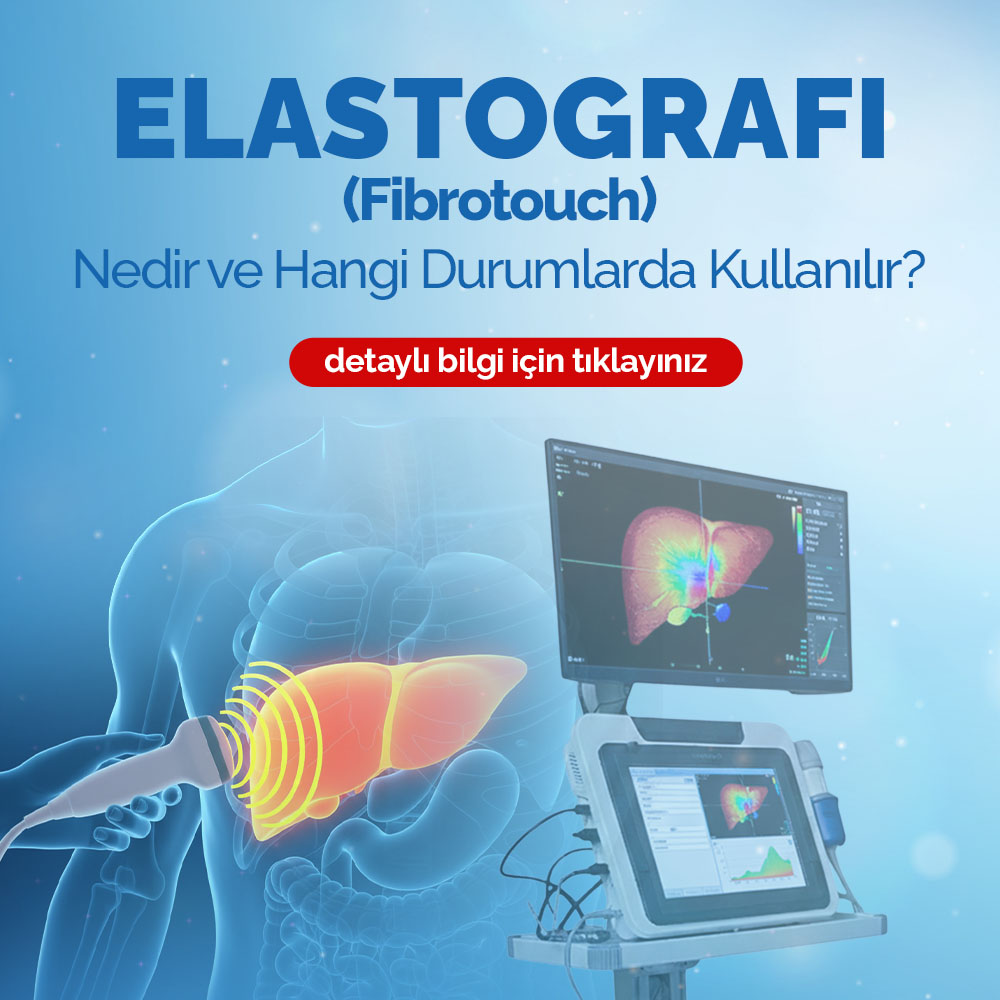 Fibrotouch