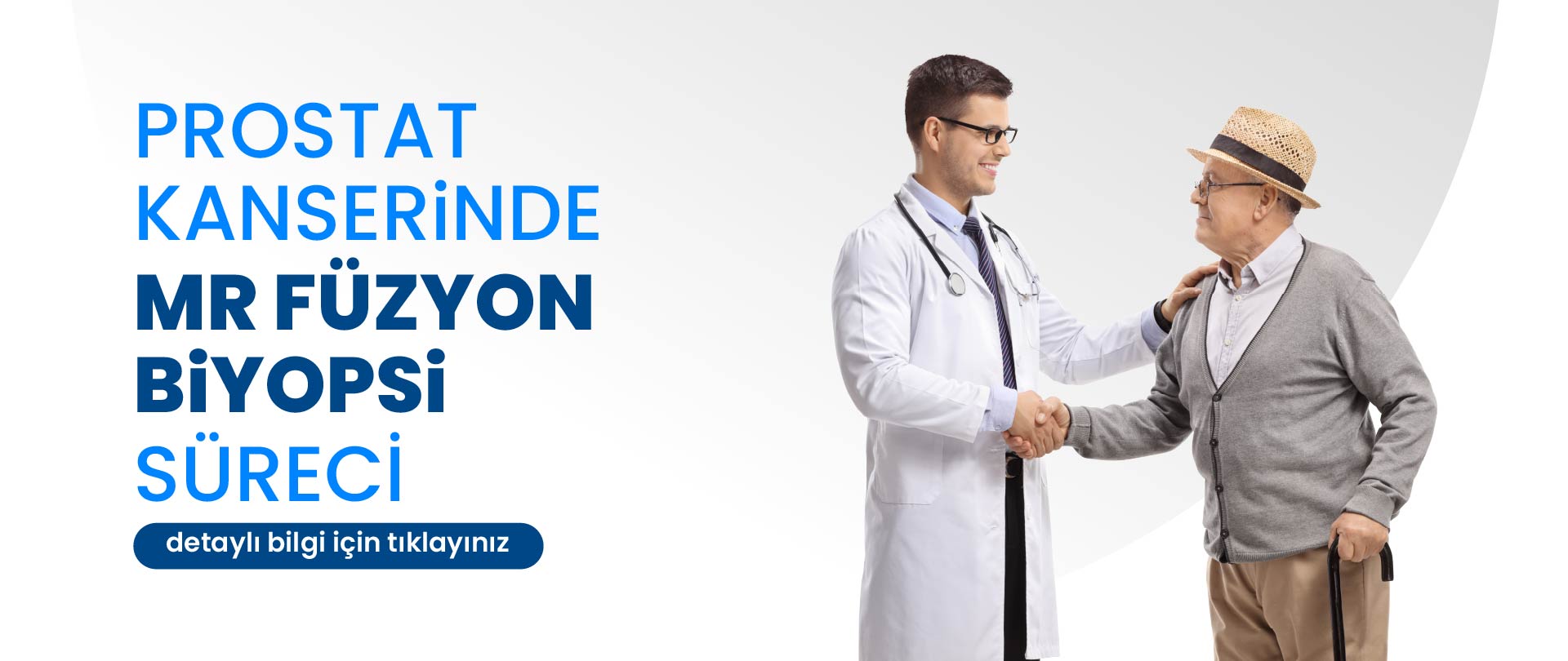 Mr Füzyon Biyopsi İle Prostat Kanser Tanısı