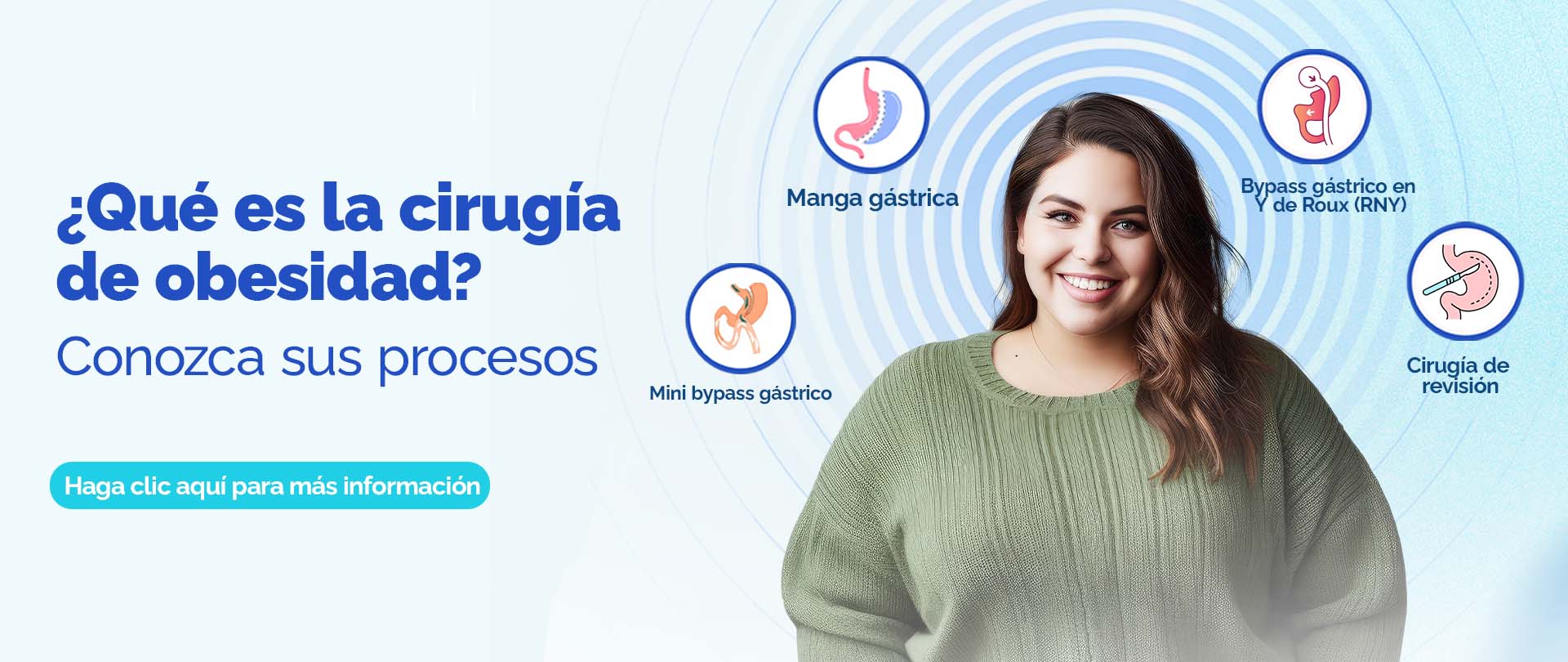 Obezite Cerrahisi ES