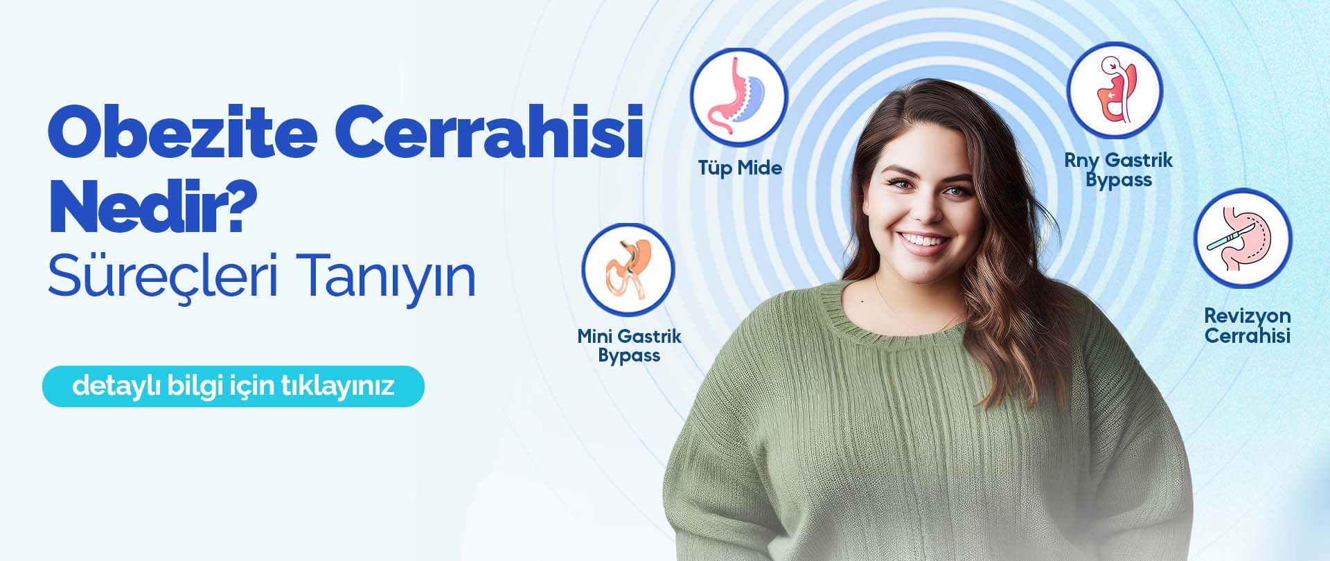Obezite Cerrahisi